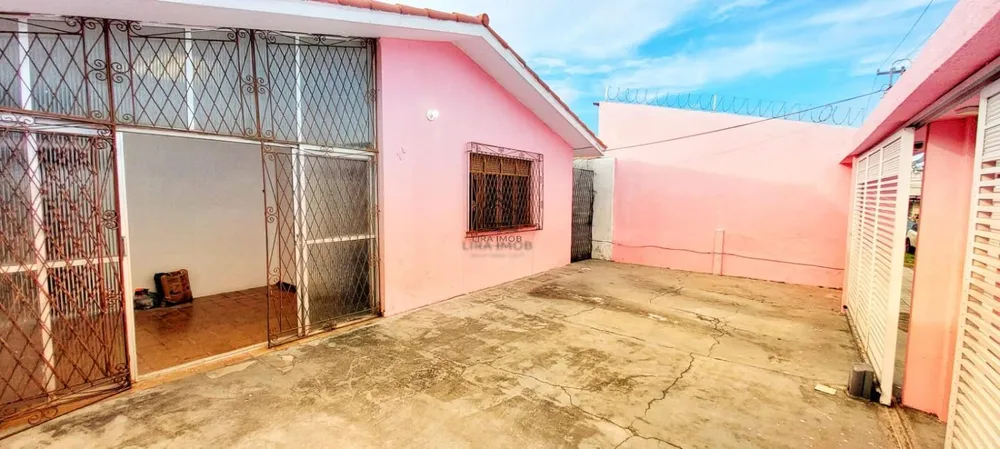Casa, 3 quartos, 80 m² - Foto 4