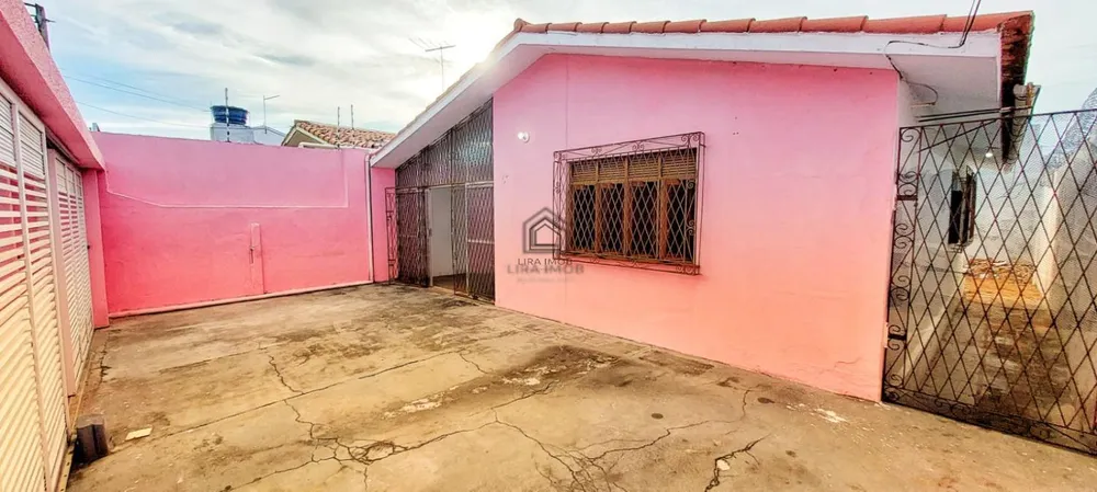 Casa, 3 quartos, 80 m² - Foto 6