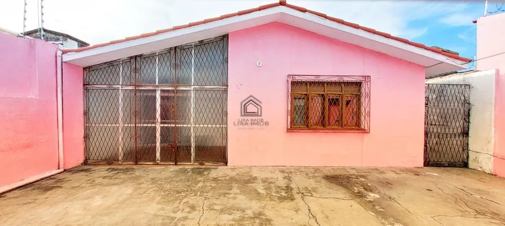 Casa, 3 quartos, 80 m² - Foto 3