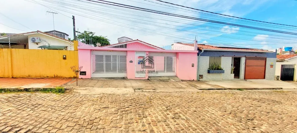 Casa, 3 quartos, 80 m² - Foto 1