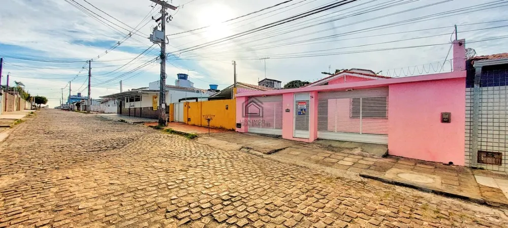 Casa, 3 quartos, 80 m² - Foto 2
