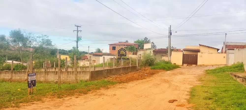 Terreno à venda, 200m² - Foto 5