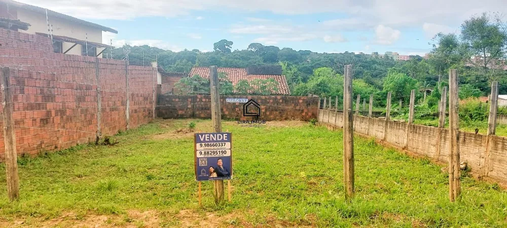 Terreno à venda, 200m² - Foto 1