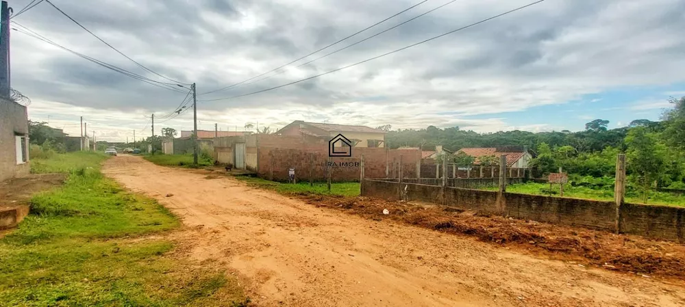 Terreno à venda, 200m² - Foto 9