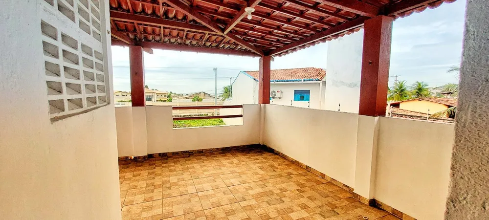 Casa, 3 quartos, 200 m² - Foto 19
