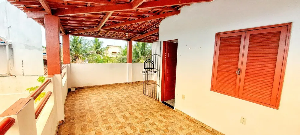 Casa, 3 quartos, 200 m² - Foto 17