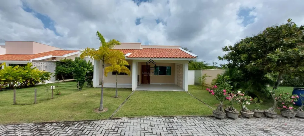 Casa de Condomínio, 6 quartos - Foto 19