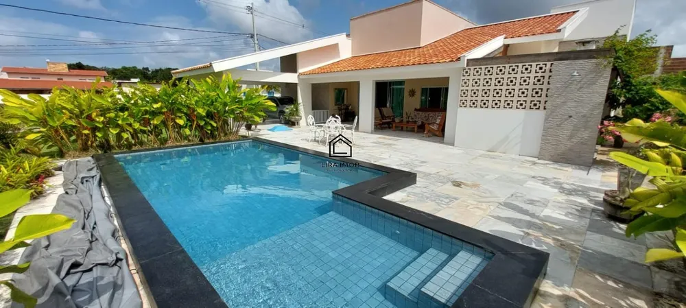 Casa de Condomínio, 6 quartos - Foto 2