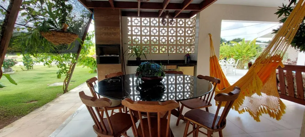 Casa de Condomínio, 6 quartos - Foto 3