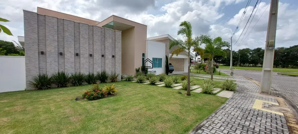 Casa de Condomínio, 6 quartos - Foto 16