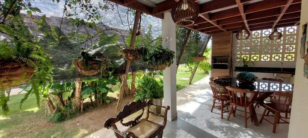 Casa de Condomínio, 6 quartos - Foto 6