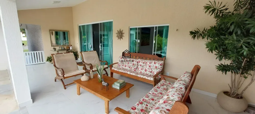 Casa de Condomínio, 6 quartos - Foto 5