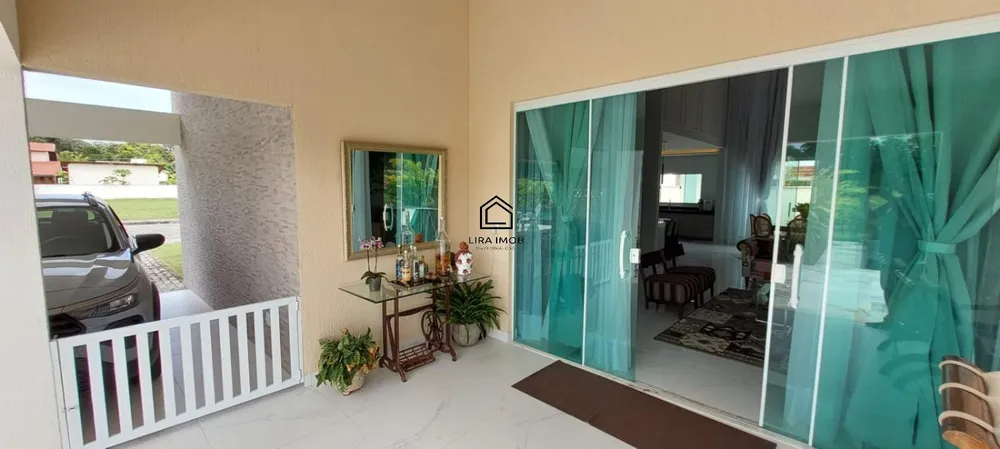 Casa de Condomínio, 6 quartos - Foto 7