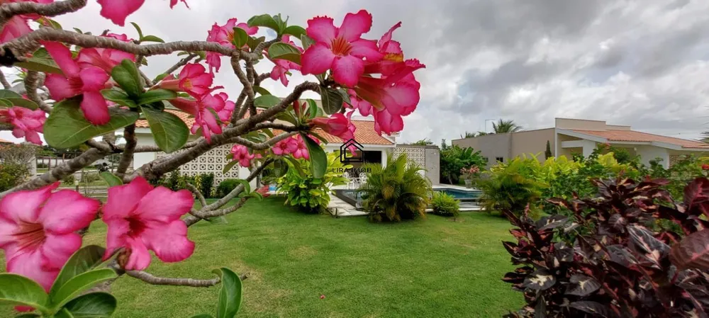 Casa de Condomínio, 6 quartos - Foto 1