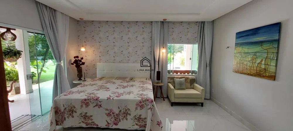 Casa de Condomínio, 6 quartos - Foto 8