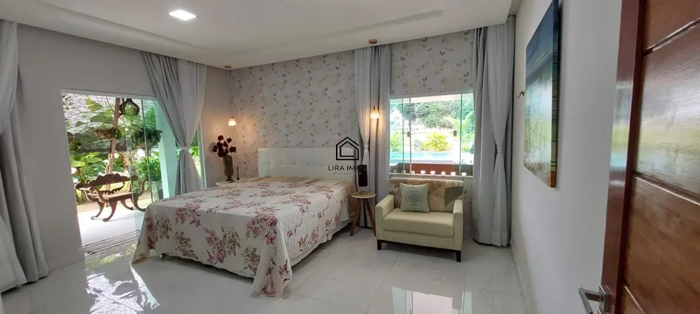 Casa de Condomínio, 6 quartos - Foto 10