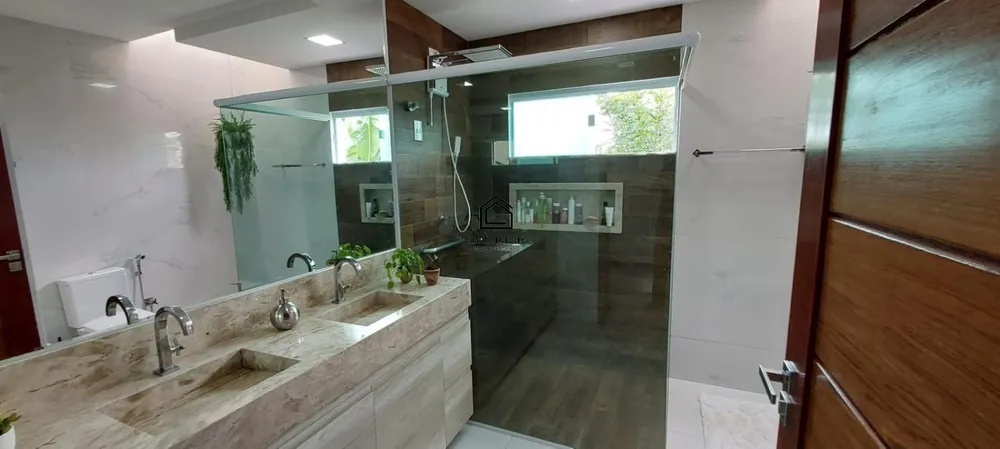 Casa de Condomínio, 6 quartos - Foto 11