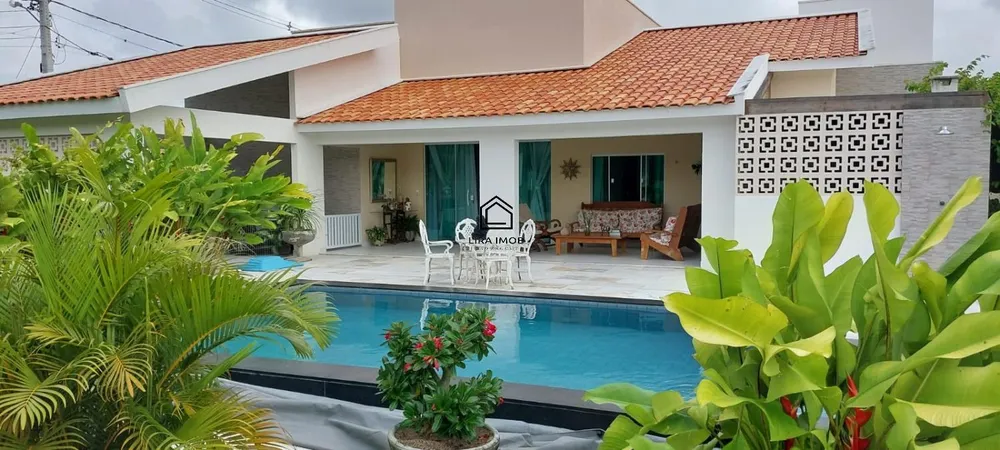 Casa de Condomínio, 6 quartos - Foto 17