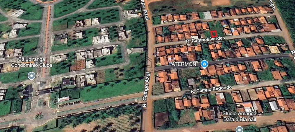 Terreno, 200 m² - Foto 2