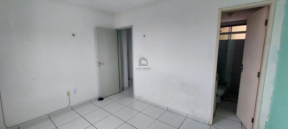 Apartamento à venda com 2 quartos, 57m² - Foto 3