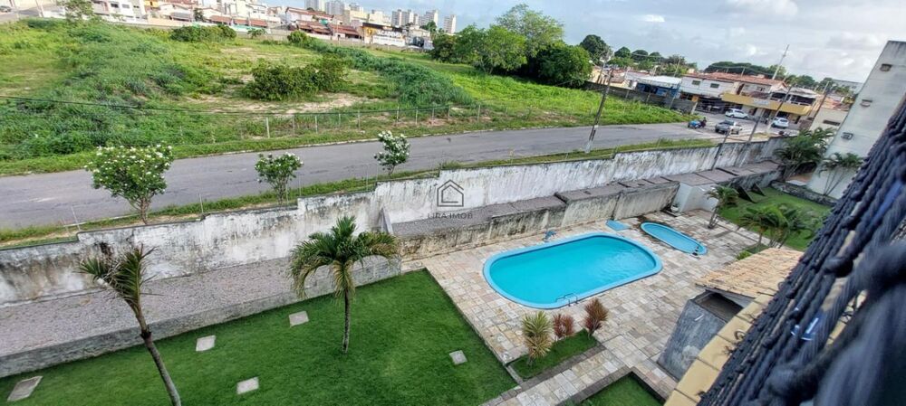 Apartamento à venda com 2 quartos, 57m² - Foto 2