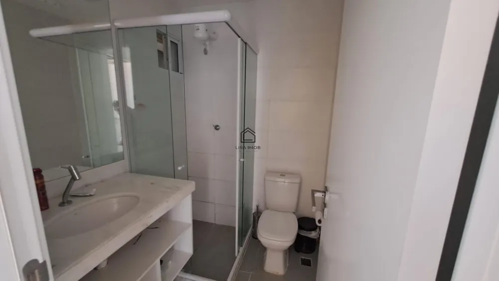 Apartamento, 1 quarto, 37 m² - Foto 4