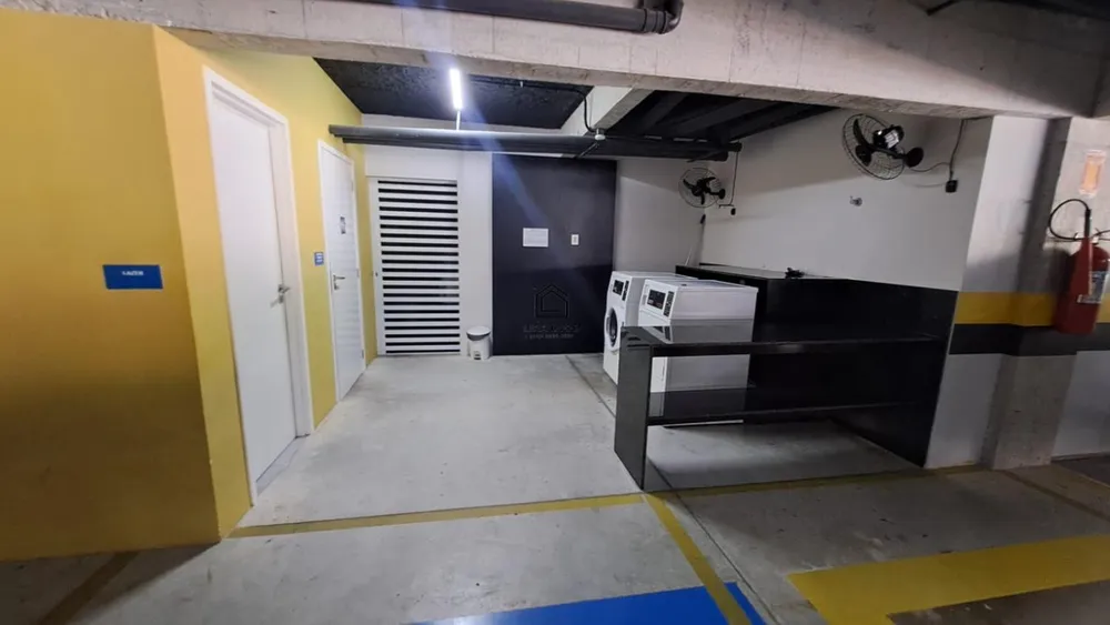 Apartamento, 1 quarto, 37 m² - Foto 15