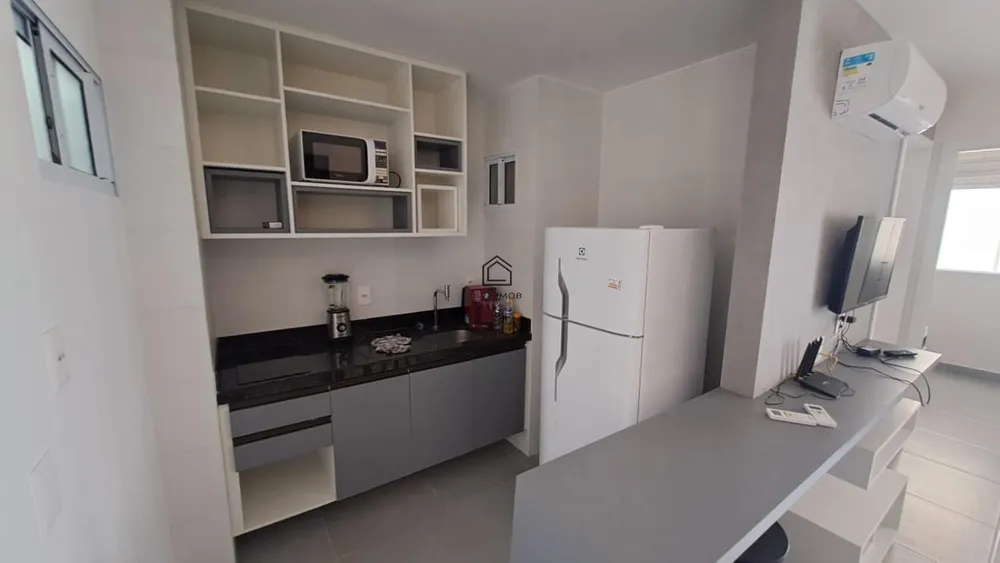Apartamento, 1 quarto, 37 m² - Foto 7