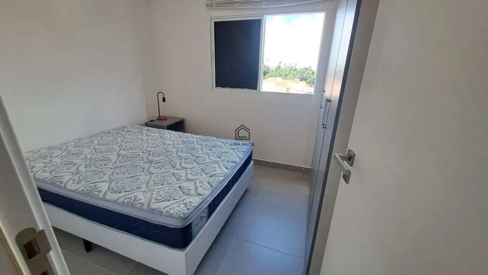 Apartamento, 1 quarto, 37 m² - Foto 5