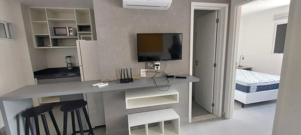 Apartamento, 1 quarto, 37 m² - Foto 2