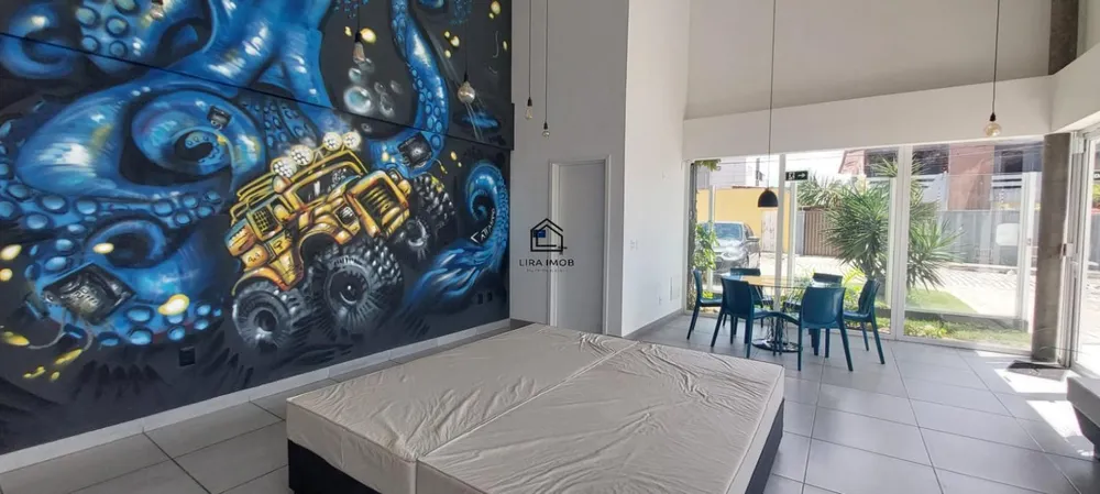 Apartamento, 1 quarto, 37 m² - Foto 9