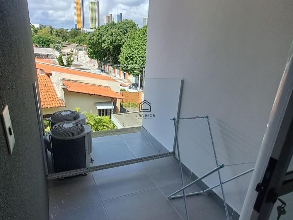 Apartamento à venda com 1 quarto, 37m² - Foto 3