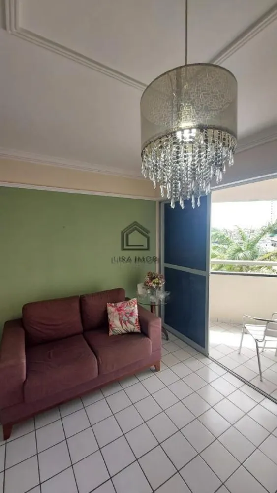 Apartamento, 2 quartos, 58 m² - Foto 12