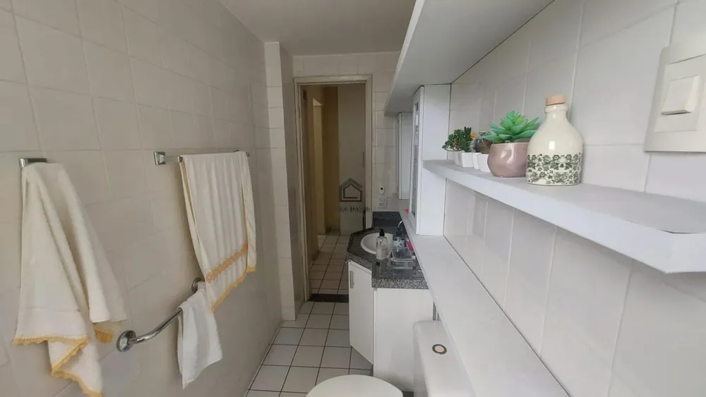 Apartamento, 2 quartos, 58 m² - Foto 5