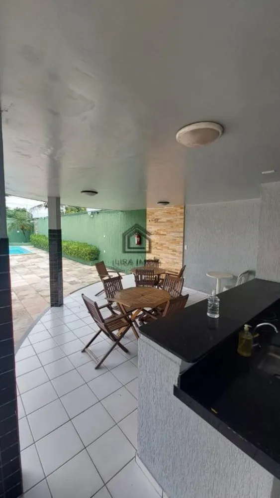 Apartamento, 2 quartos, 58 m² - Foto 11