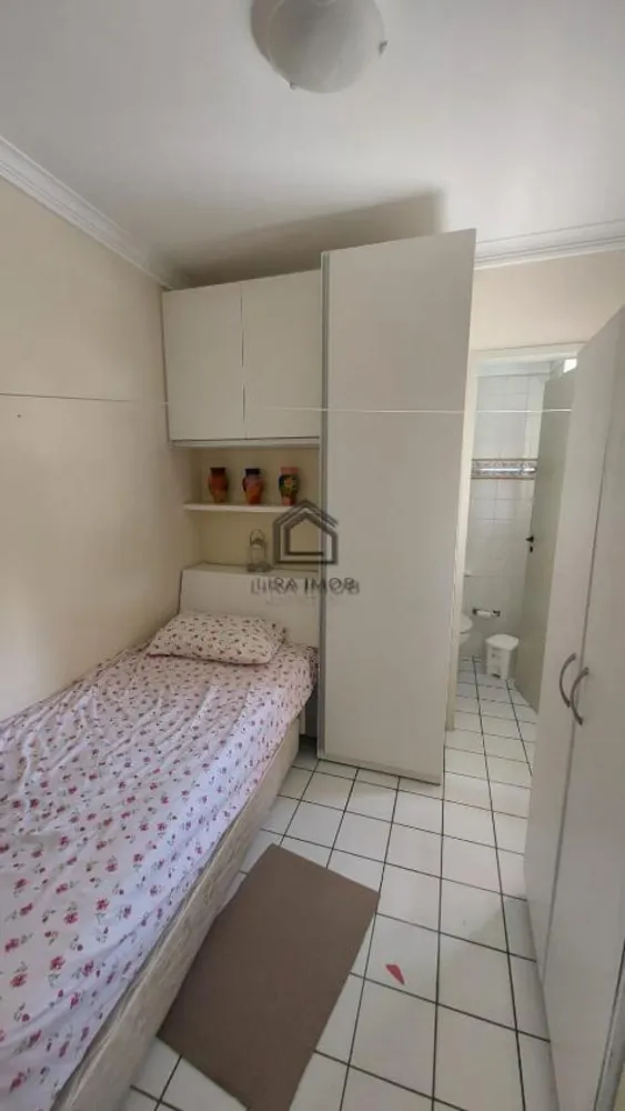 Apartamento, 2 quartos, 58 m² - Foto 19