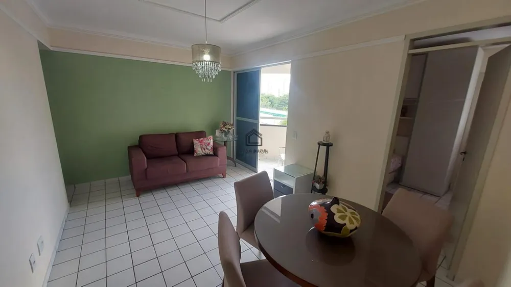 Apartamento, 2 quartos, 58 m² - Foto 4