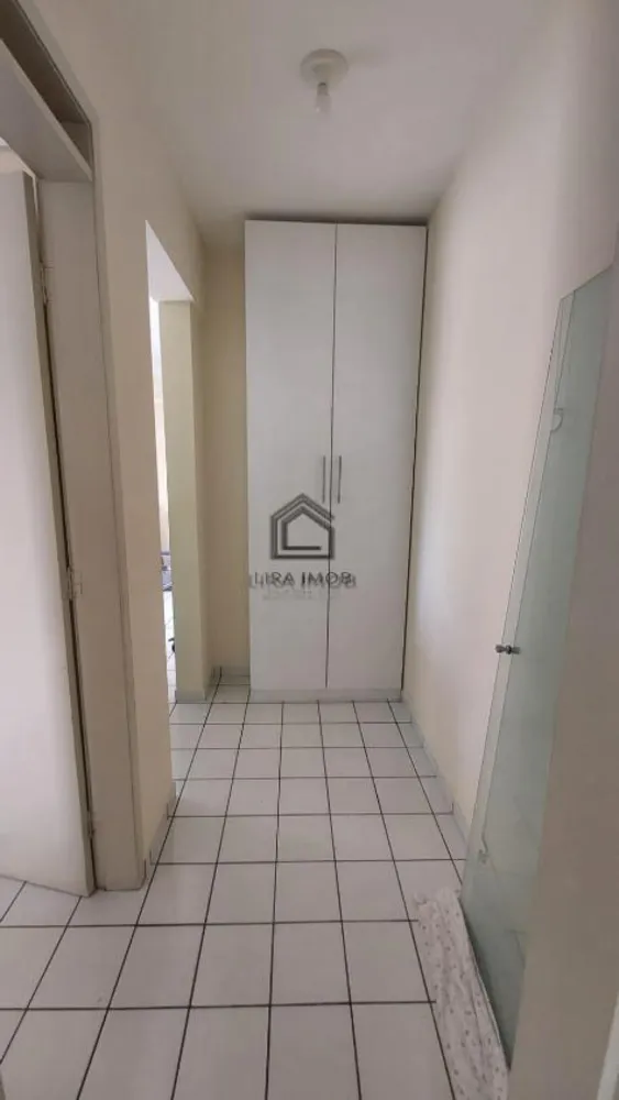 Apartamento, 2 quartos, 58 m² - Foto 16