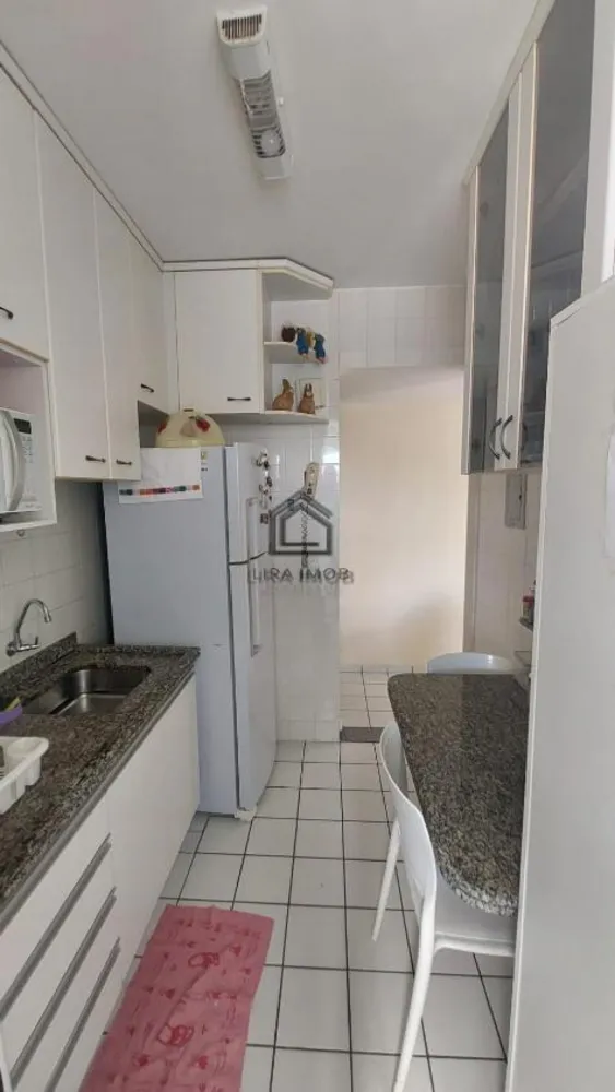 Apartamento, 2 quartos, 58 m² - Foto 20