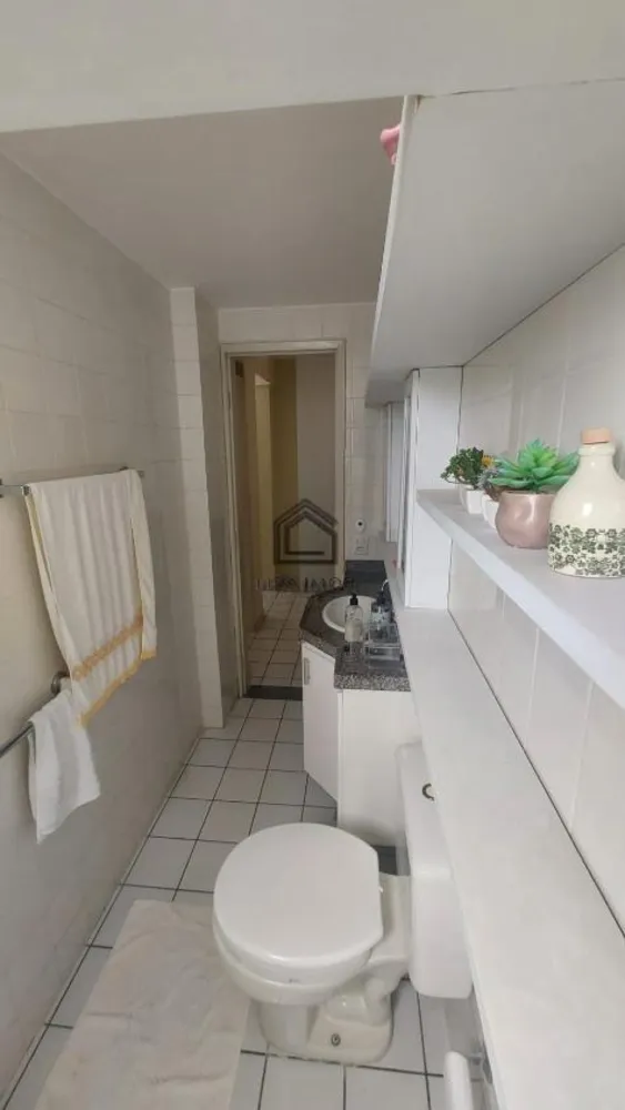 Apartamento, 2 quartos, 58 m² - Foto 17