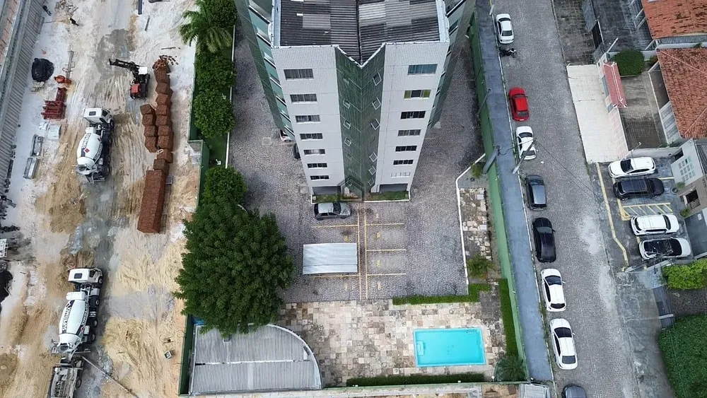 Apartamento, 2 quartos, 58 m² - Foto 2