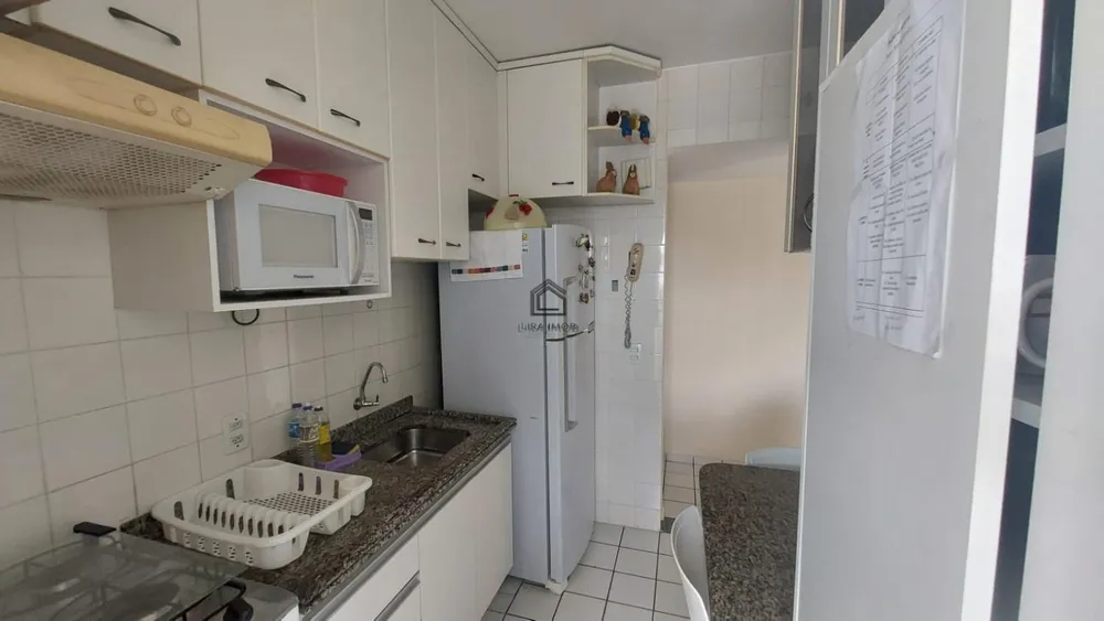 Apartamento, 2 quartos, 58 m² - Foto 3