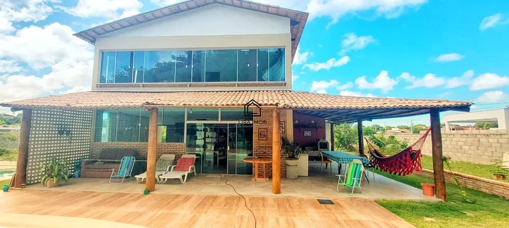 Casa de Condomínio, 6 quartos - Foto 2
