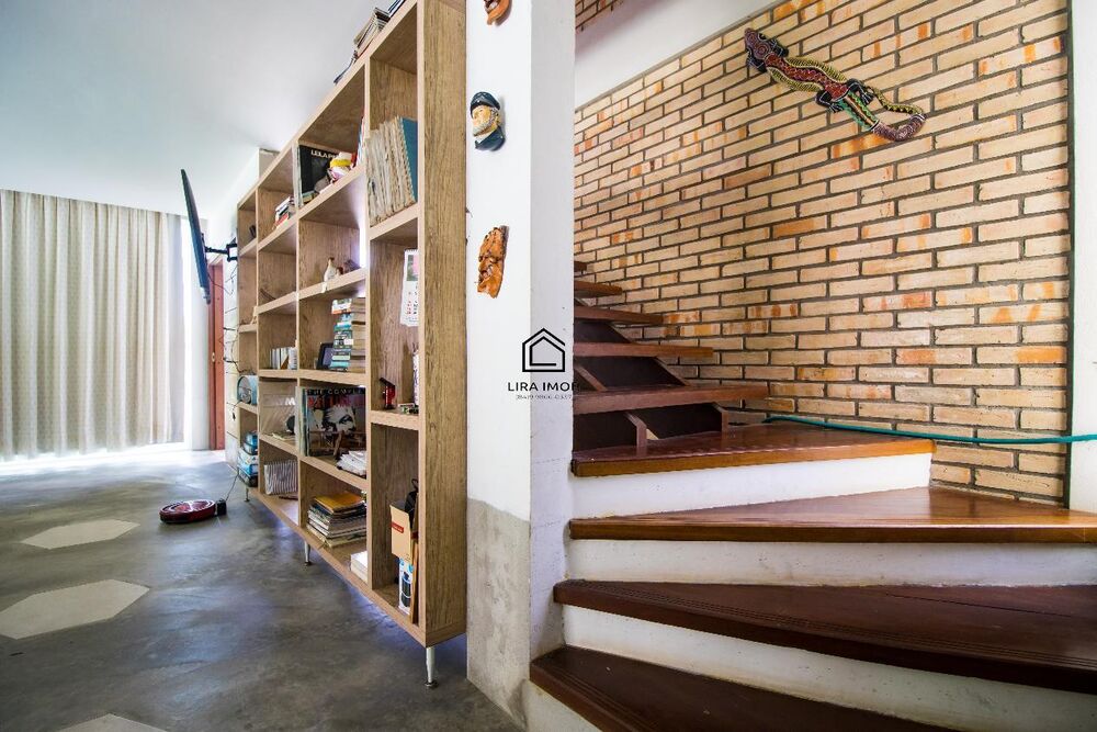 Casa de Condomínio à venda com 6 quartos, 397m² - Foto 3