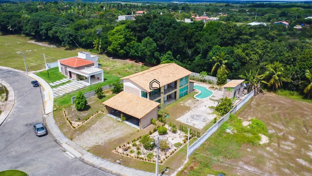 Casa de Condomínio, 6 quartos - Foto 4
