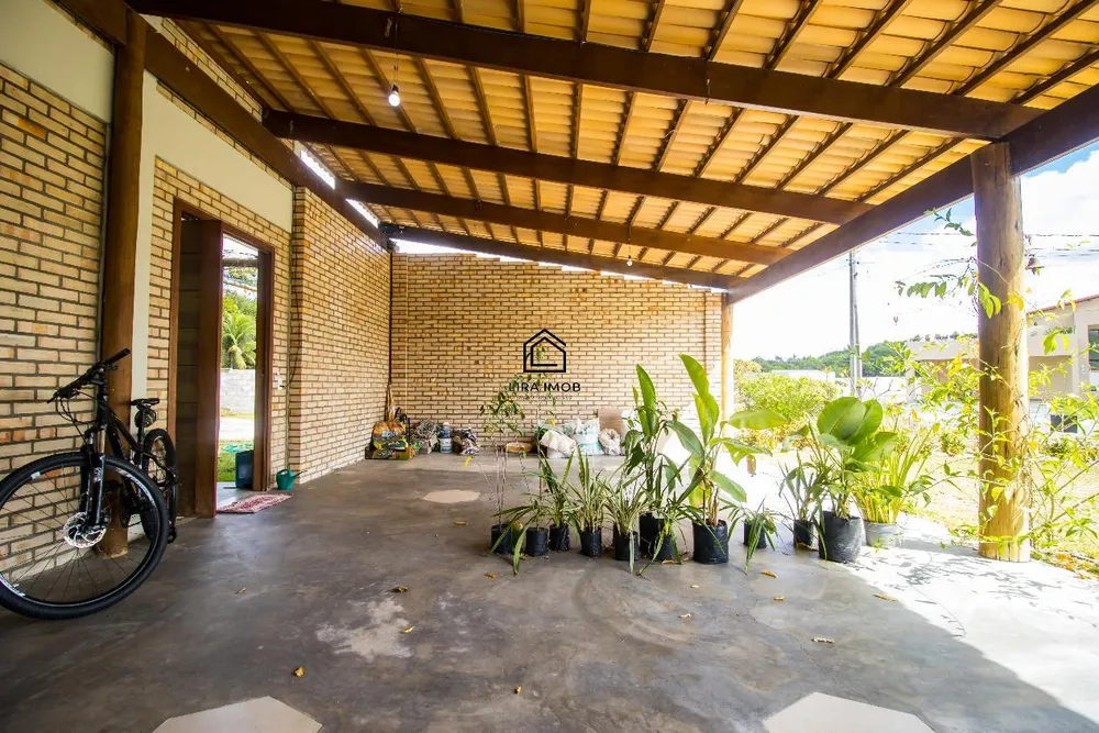 Casa de Condomínio, 6 quartos - Foto 12