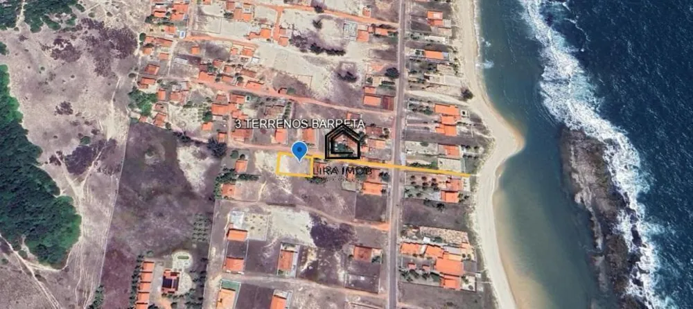 Terreno, 900 m² - Foto 10