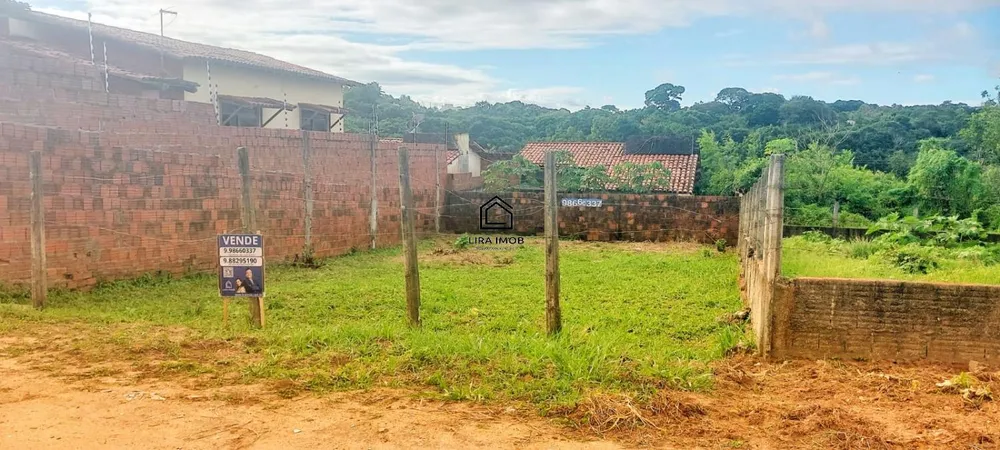 Terreno, 200 m² - Foto 4