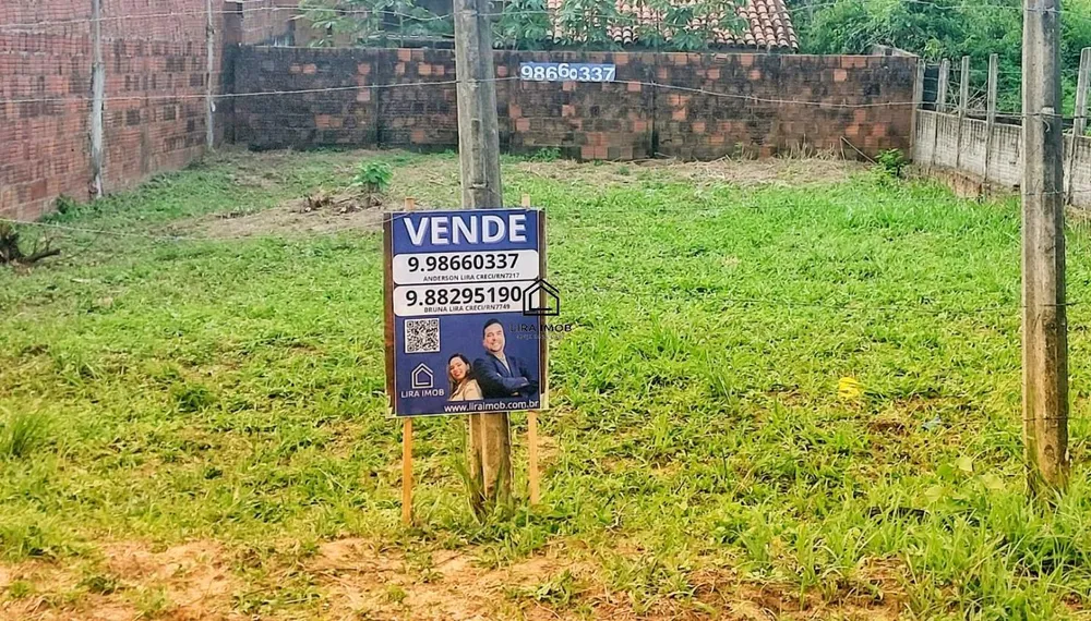 Terreno, 200 m² - Foto 3