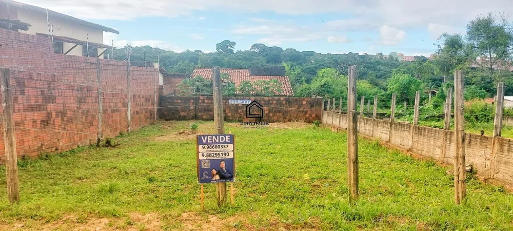 Terreno, 200 m² - Foto 2